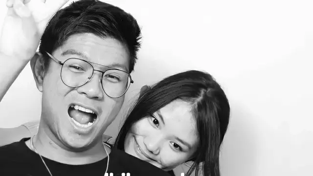 8 Potret Artis dan Seleb Ganteng Bareng Anak Gadisnya, Putri Vicky Prasetyo Cantik Banget