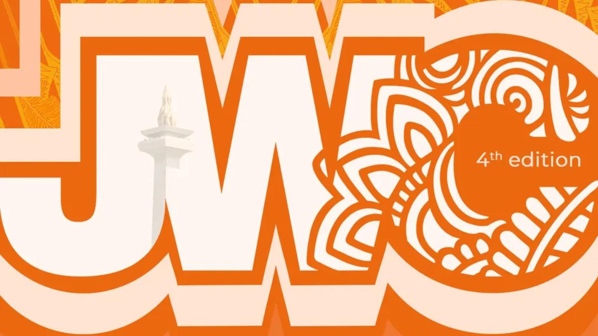 6 Film Pilihan Jakarta World Cinema 2025 Tayang Via OTT, Dari Memoir of a Snail Hingga Familiar Touch 