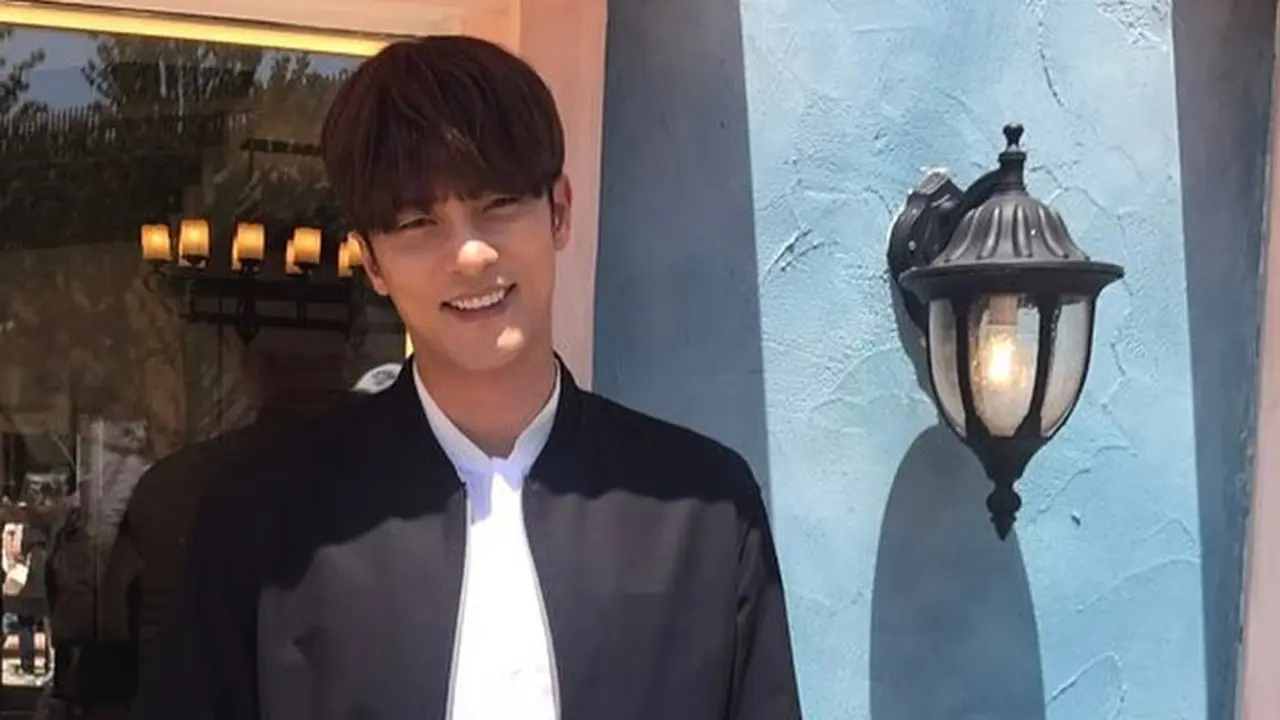 [Fimela] Sung Hoon
