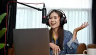 Bukan Cuma Cepat, Ini Kriteria Jaringan yang Dibutuhkan Generasi Masa Depan