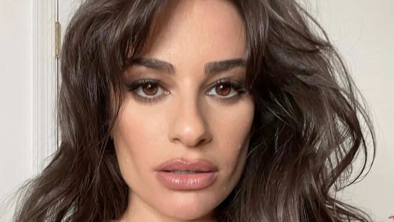 Lea Michele