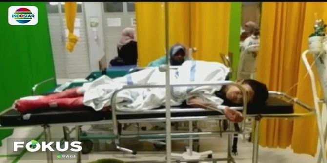 Tiga Anak di Bogor Jadi Korban Ledakan Granat