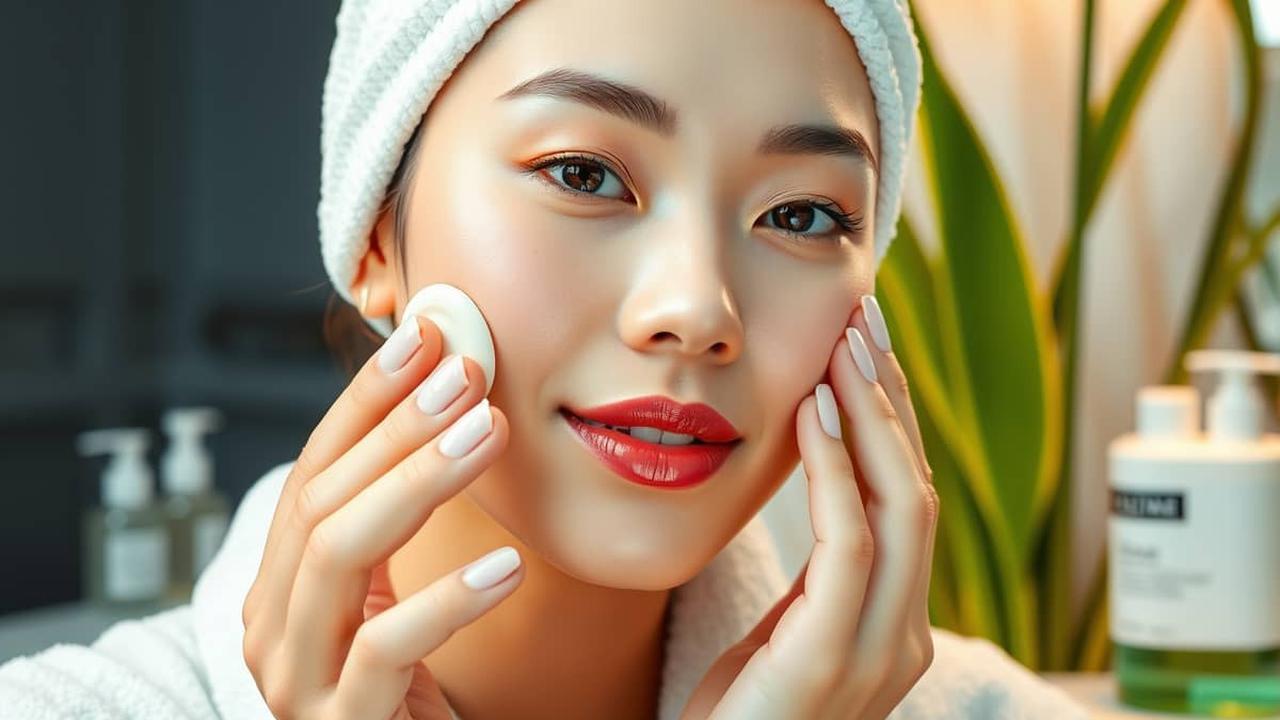 fungsi glycolic acid