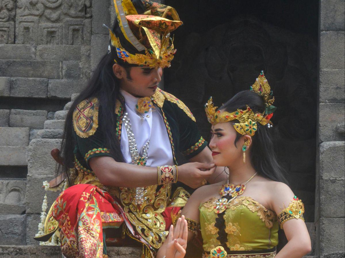 Kata-kata Jawa Singkat yang Bijak
