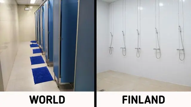 7 Kebiasaan Orang Finlandia Ini Tidak Biasa Bagi Orang Lain, Unik Banget