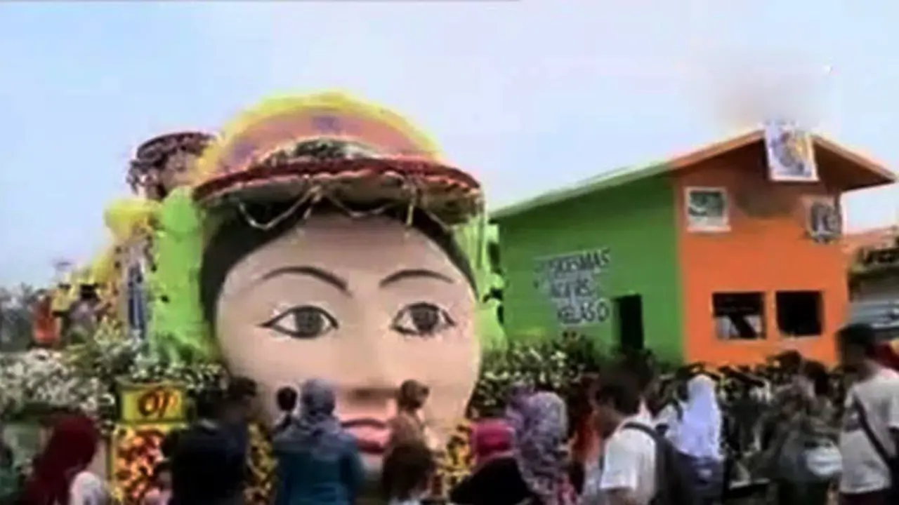Jakarnaval 2015