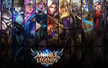 Nama-Nama Squad Mobile Legend Lucu Bisa Dipakai Salah Satunya