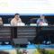 Menteri Dalam Negeri (Mendagri) Muhammad Tito Karnavian dalam kegiatan Silaturahmi dan Arahan Bersama Menteri Koordinator Bidang Politik dan Keamanan, Menteri Dalam Negeri, dan Menteri Perumahan dan Kawasan Permukiman di Kota Kendari, Sulawesi Tenggara, Sabtu (30/5/2026) (Istimewa)