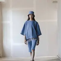 Deretan warna ini akan mendominasi dunia fashion di tahun 2020 mendatang (Foto: Adam Lippes  )