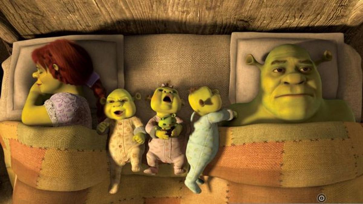 Sinopsis dan Daftar Pemeran FILM SHREK 5 yang Tayang 2026 Mendatang, Banyak Kejutan