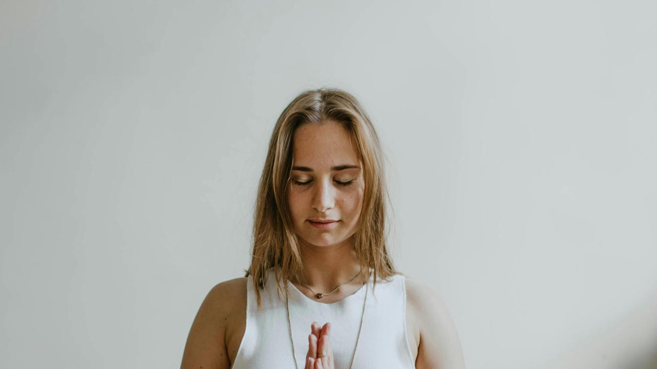 Langkah Meditasi dalam Kehidupan Sehari-hari