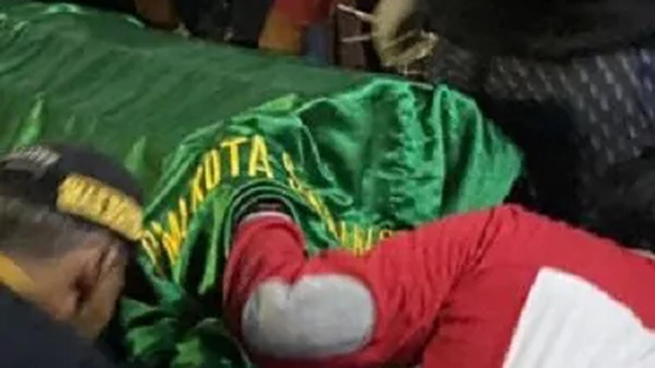 Mahasiswi Udinus Semarang Diduga Bunuh Diri di Kamar Indekos, Ditemukan Sepucuk Surat Dekat Jenazah