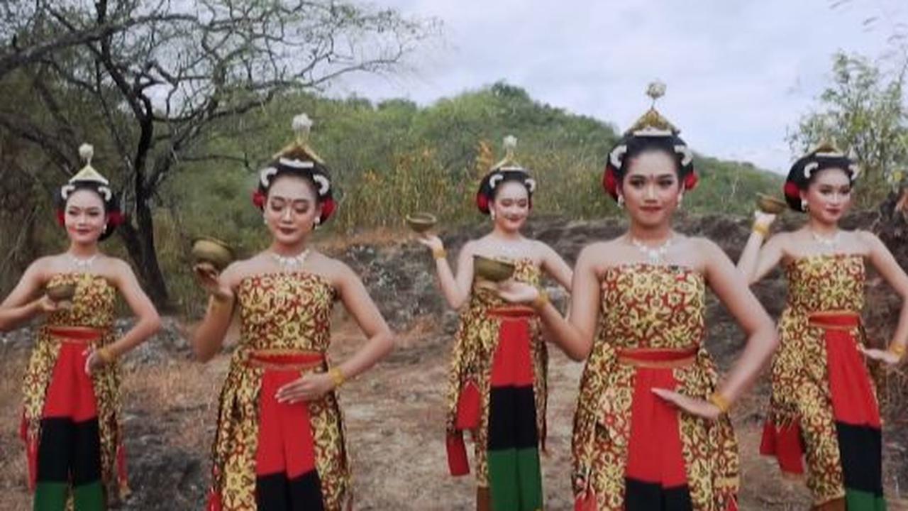 Budaya Lokal<br>
