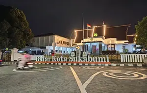 Terindikasi Judi Online, 518 Rekening ASN Pemkot Sukabumi Diperiksa