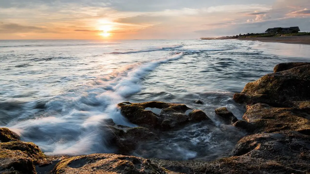 Como Uma Canggu