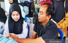 Lebih dari Sekadar Belanja Murah, Kadin Kalsel Sediakan Cek Kesehatan Gratis di Pasar, Ini Manfaatnya!
