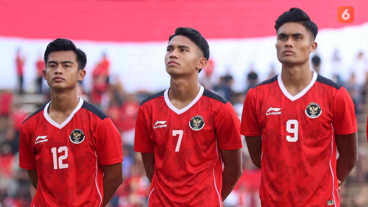 Indra Sjafri Nantikan Marselino Ferdinan untuk Perkuat Timnas U-22 di SEA Games