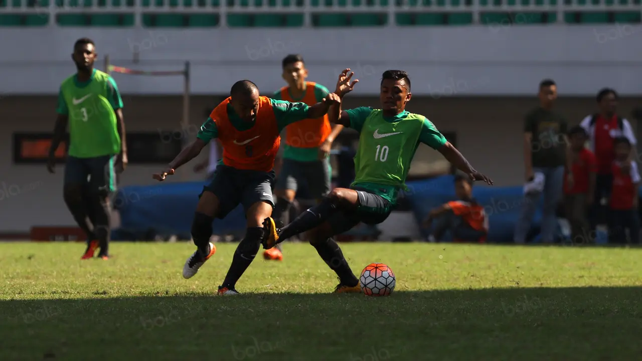 Timnas Indonesia