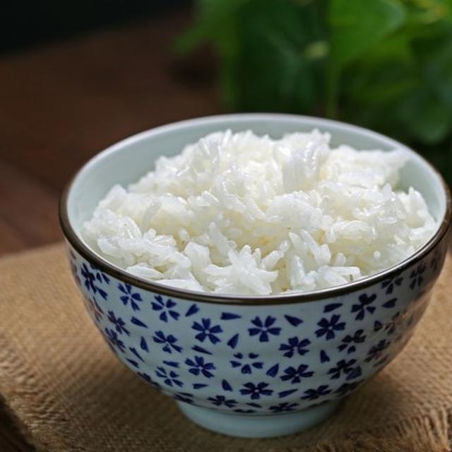 Merendam Beras Sebelum Memasak Nasi Lebih Sehat Health Liputan6 Com