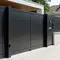 7 Desain Gerbang Rumah Minimalis yang Sulit Dibobol dan Tetap Terlihat Modern