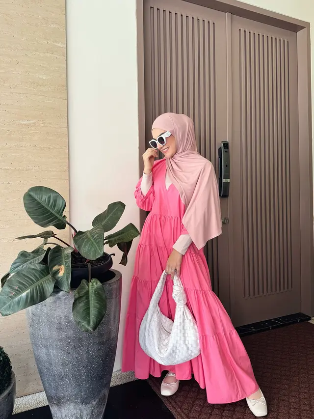 7 Potret Irish Bella yang Makin Langsing Usai Turunkan Berat Badan 21 Kg