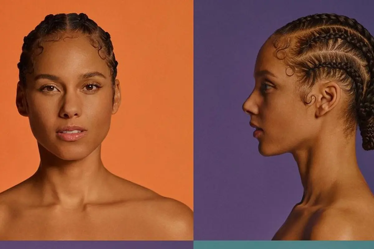 [Fimela] Alicia Keys