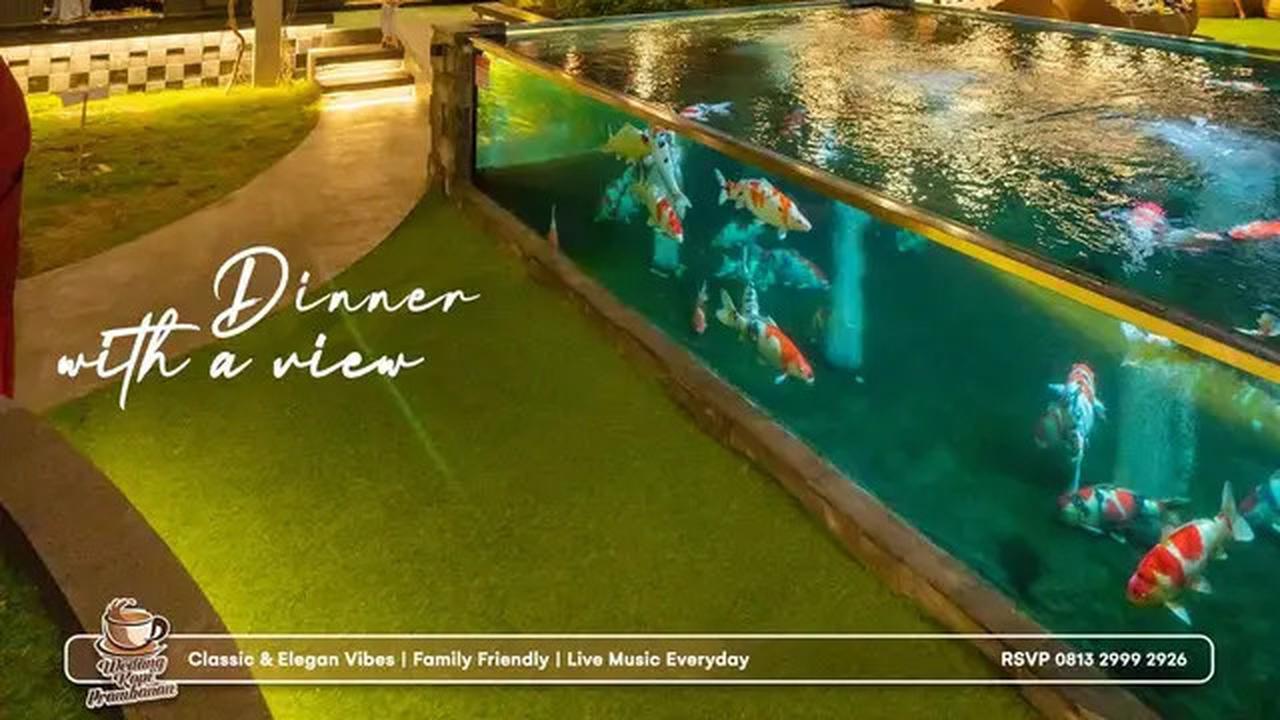 15 Rekomendasi Tempat Makan Enak di Klaten, Spot Kuliner yang Wajib Dicicipi di 2025