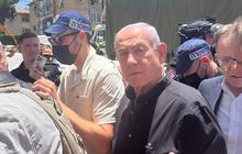Netanyahu Keracunan Makanan Sampai Perlu Diinfus, Begini Kondisinya