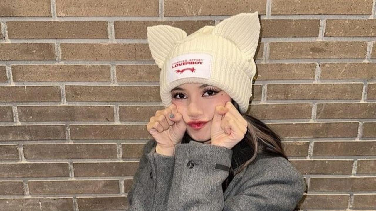 Lisa BLACKPINK, Idola Pecinta Hewan yang Pelihara 5 Kucing dan 1 Anjing