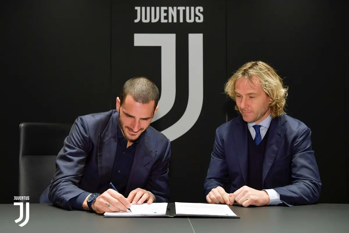 Leonardo Bonucci
