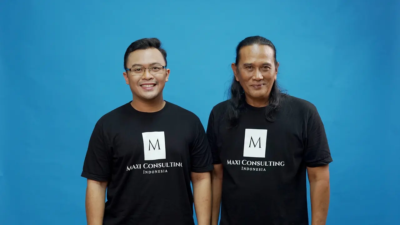 Maxi Consulting Indonesia