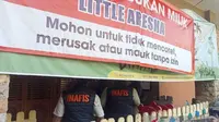 Orang Tua Korban Daycare Jogja Mengadu ke DPR, Anak Trauma hingga Gizi Buruk