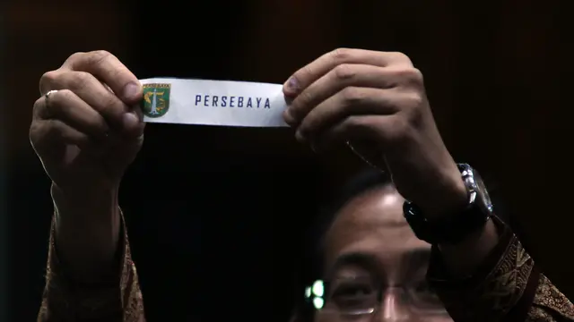 Babak 8 Besar Piala Presiden 2018 Siap Digelar
