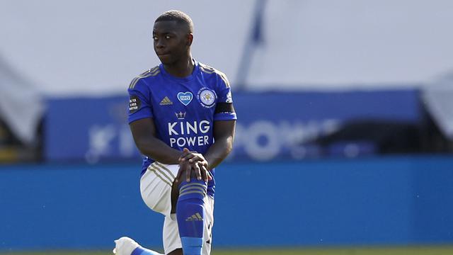 Foto: Jadi Kebanggaan Afrika, Ini Dia Barisan 5 Pemain Senegal yang Meraih Trofi Bersama Klub Liga Inggris