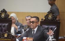 Apakah Ahmad Sahrono dan Eko Patrio Cs Bakal Aktif Lagi jadi Anggota DPR? Begini Jawaban Dasco