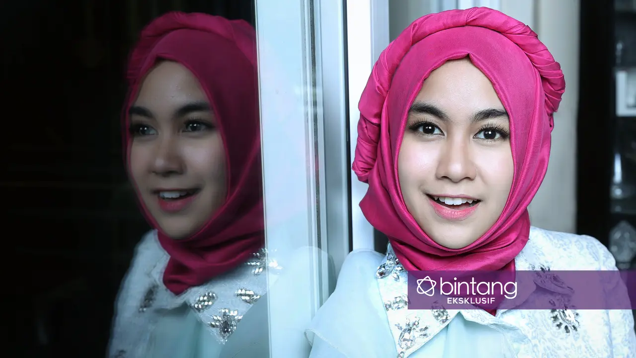 [Bintang] A1 Anisa Rahma