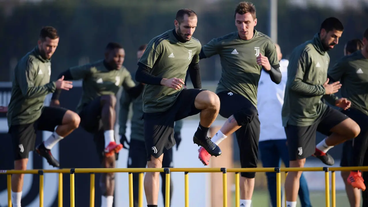 Juventus