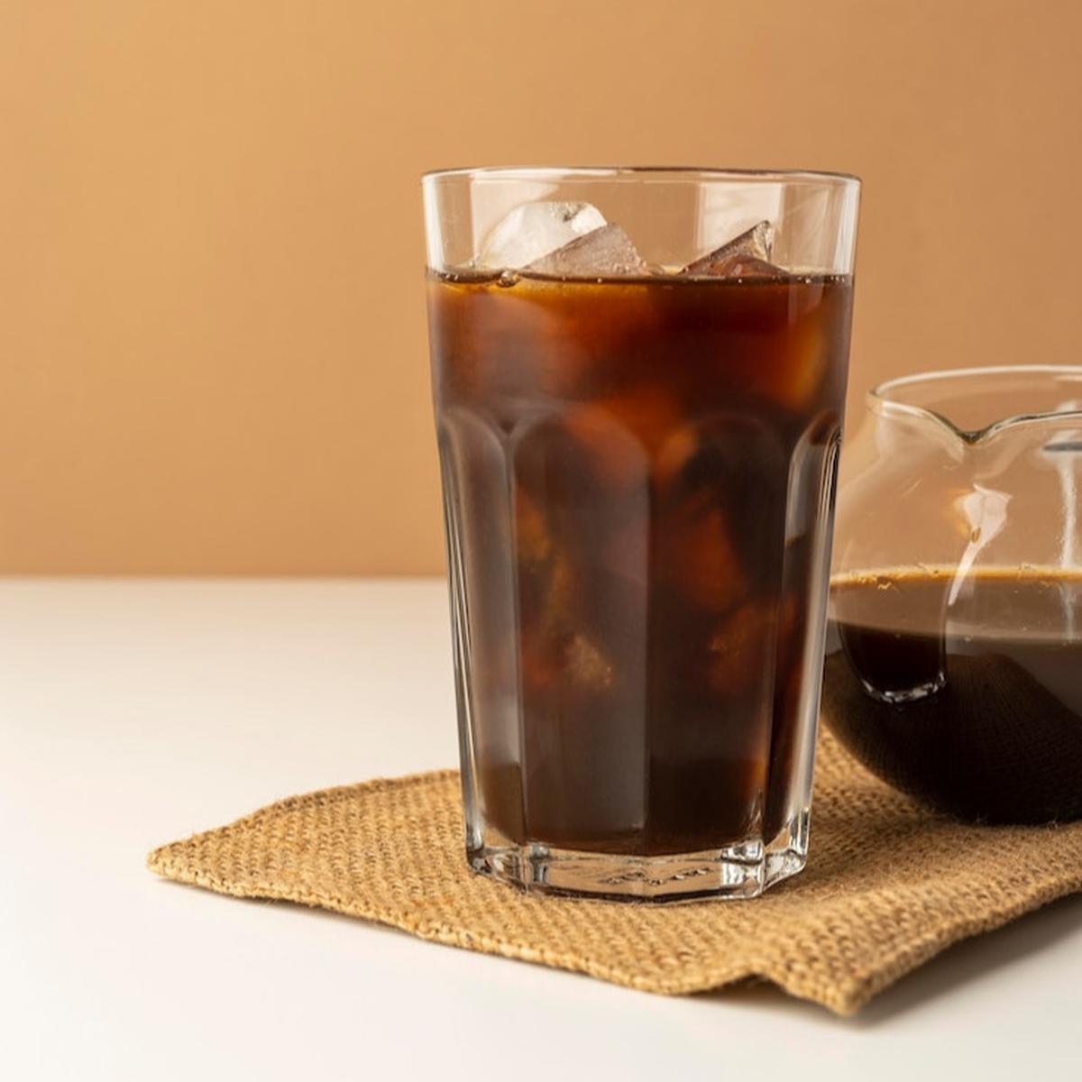 kopi kantoran
