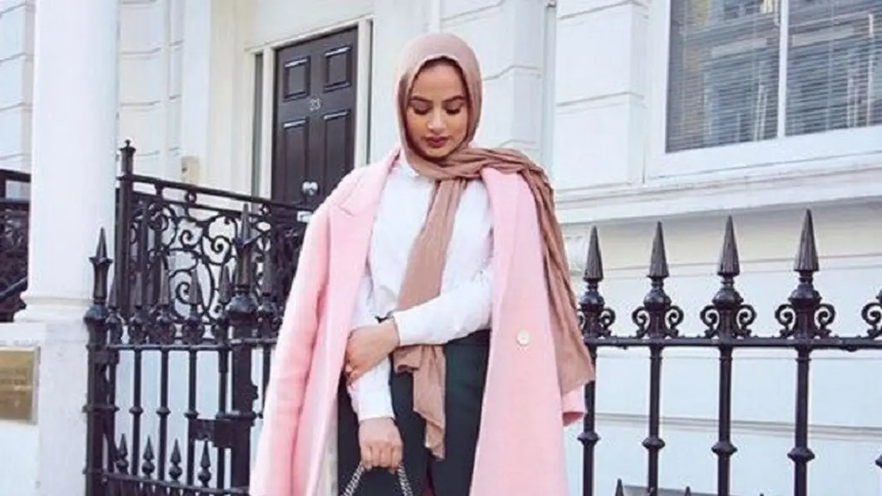 [Bintang] Modern Kekinian, Ini 3 Model Berhijab yang Sukses Memikat Hati Pencinta Fashion