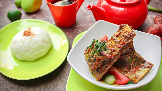 ibis Styles Jakarta Mangga Dua Square