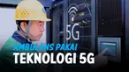 ambulans 5g