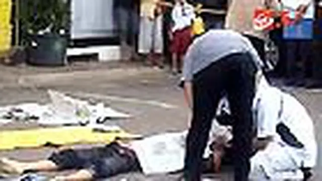 Lebaran Datang, Kejahatan Meningkat