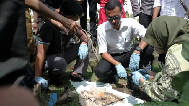 Aborsi di Tidore