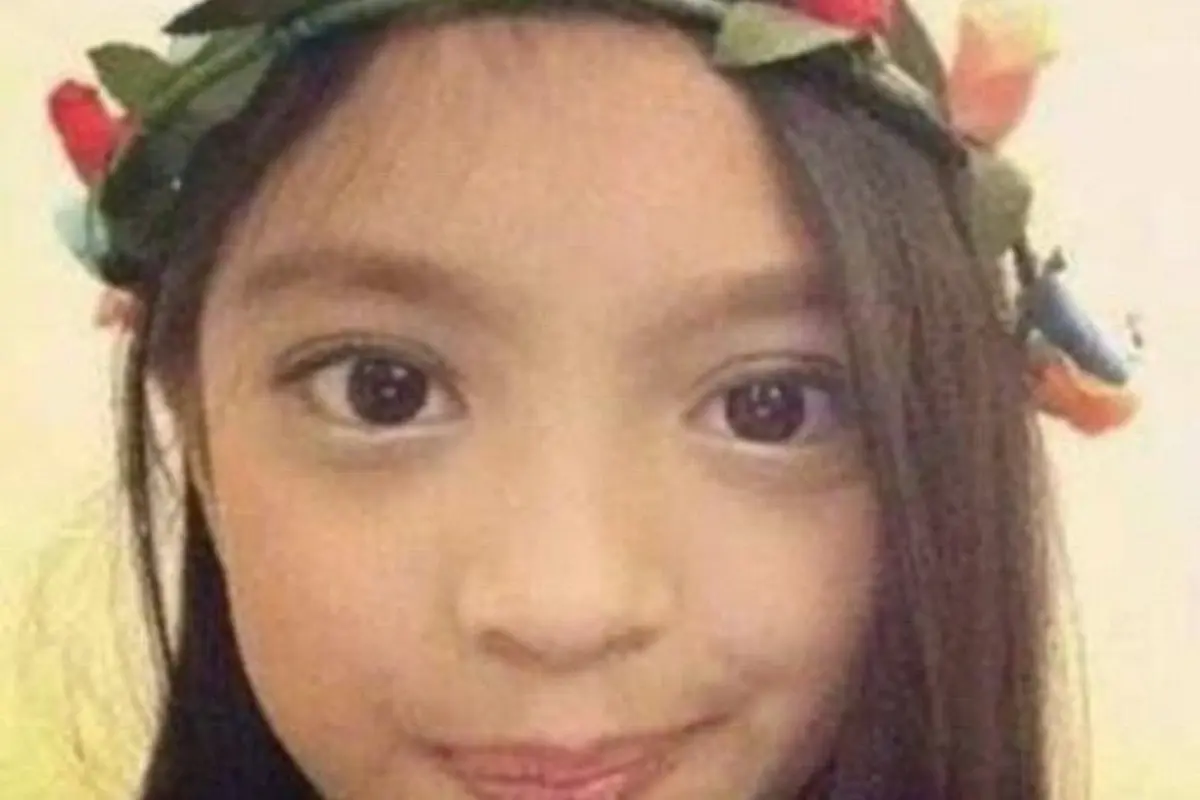 [Bintang] Alleia Ananta Irham