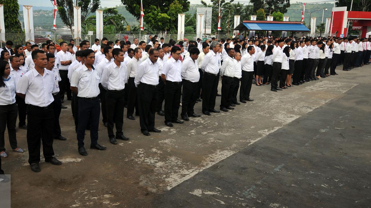 Syarat Lengkap dan Cara Daftar Lowongan Kerja Lulusan SMA di Rekrutmen Bersama BUMN 2025