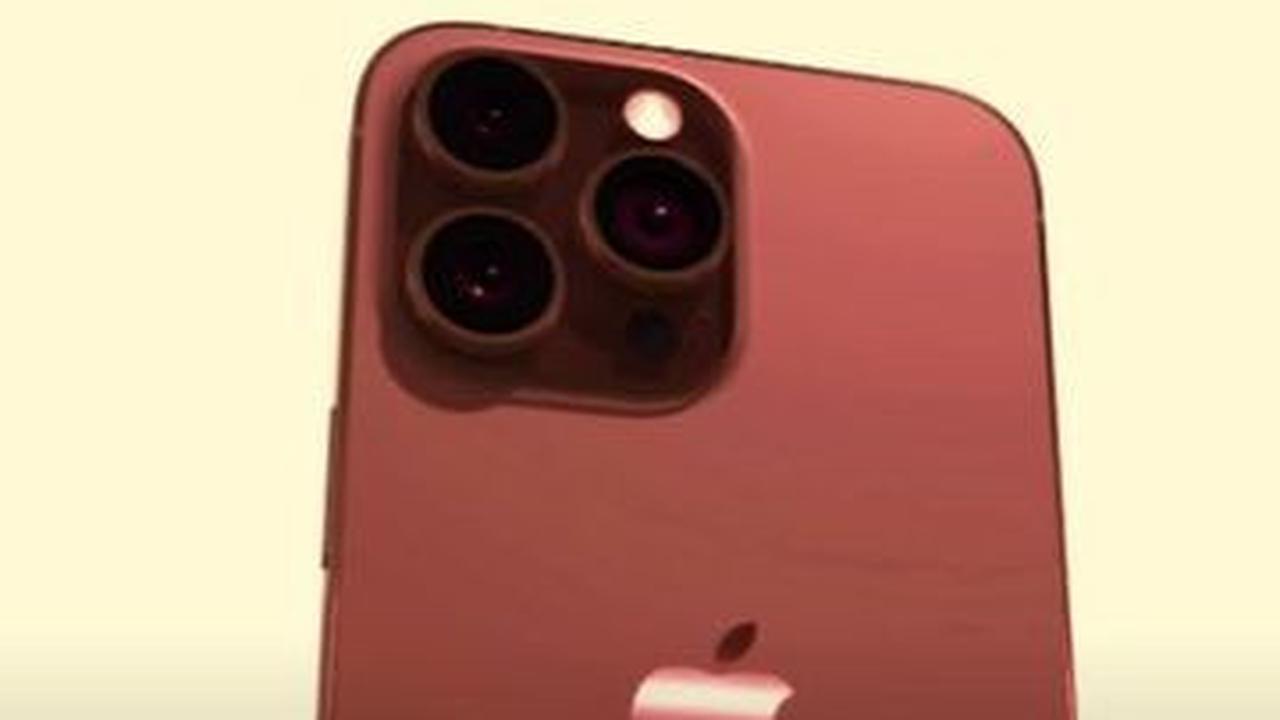 Apple Pastikan iPhone15 Aman