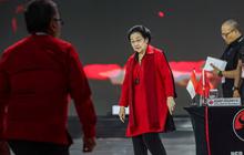 Megawati Kritik Soal Kenaikan UKT: Masa Orang Mau Pintar Suruh Bayar Mahal