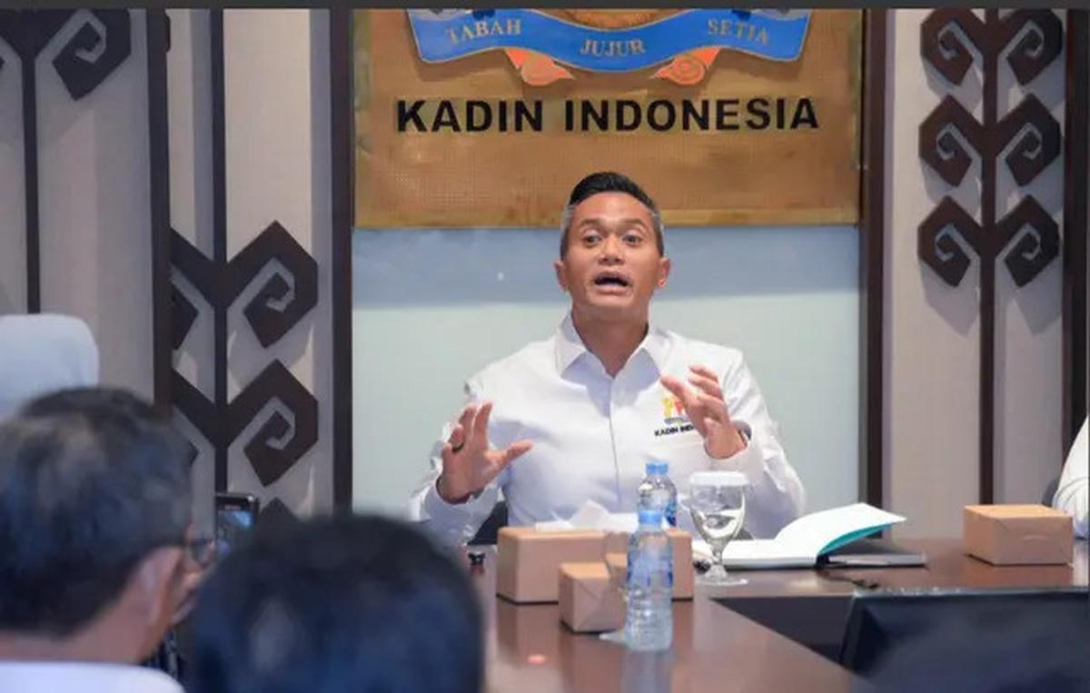 Viral Pengusaha Palak Chandra Asri Alkali Cilegon Rp 5 Triliun, Apindo: Investigasi!