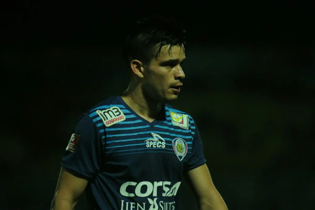Gustavo Giron