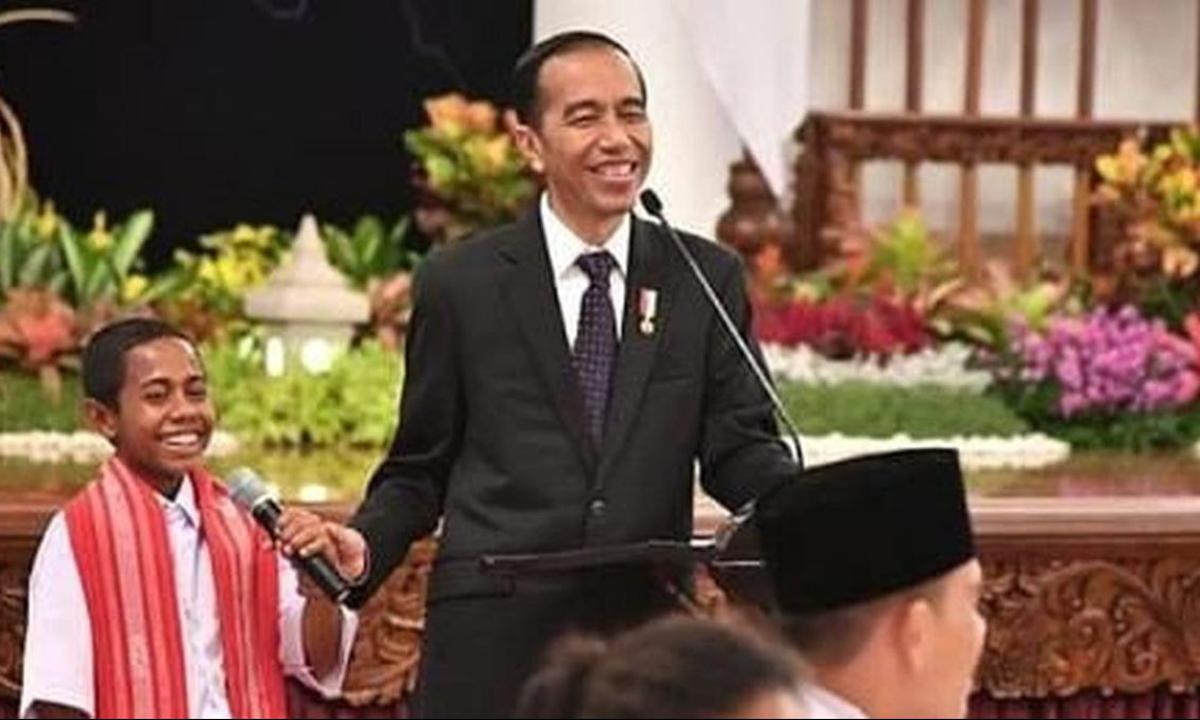 Dok. Istimewa